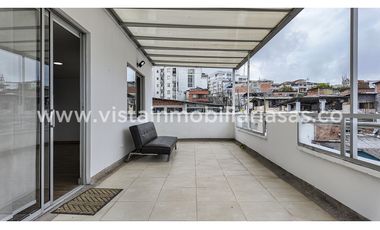 Arriendo Apartamento Chipre, Manizales