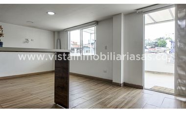 Arriendo Apartamento Chipre, Manizales