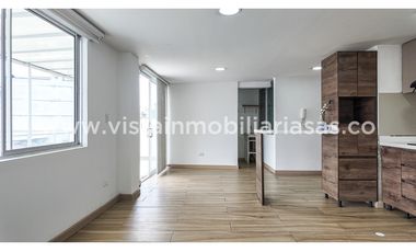 Arriendo Apartamento Chipre, Manizales