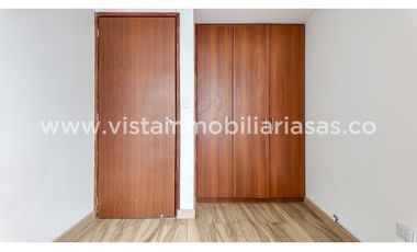 Arriendo Apartamento Chipre, Manizales