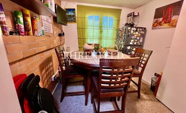 Los Almendros, Viña del mar. Casa en Arriendo.