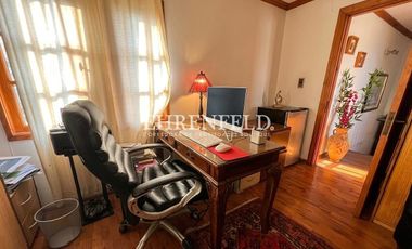 Los Almendros, Viña del mar. Casa en Arriendo.
