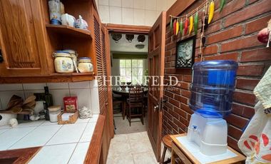 Los Almendros, Viña del mar. Casa en Arriendo.