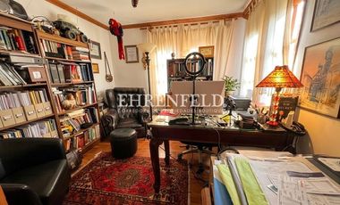 Los Almendros, Viña del mar. Casa en Arriendo.