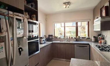 CASA 4D 4B 2E 1B LOMAS DE SAN ANDRES