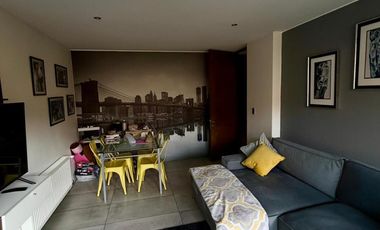 ARRIENDO PIE ANDINO