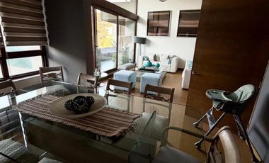 ARRIENDO PIE ANDINO