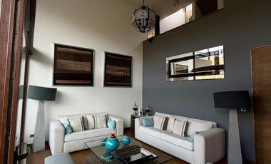 ARRIENDO PIE ANDINO