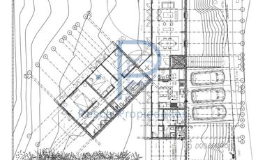 CASA EN CONDOMINIO| 4D | 4B| CON AMPLIO JARDÍN