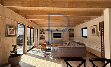 CASA EN CONDOMINIO| 4D | 4B| CON AMPLIO JARDÍN