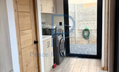 CASA EN CONDOMINIO| 4D | 4B| CON AMPLIO JARDÍN
