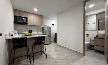 APARTAMENTO EN ARRIENDO UBICADO EN SABANETA SECTOR LAS VEGAS