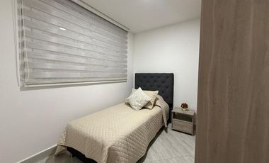 APARTAMENTO EN ARRIENDO UBICADO EN SABANETA SECTOR LAS VEGAS
