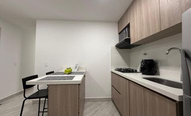 APARTAMENTO EN ARRIENDO UBICADO EN SABANETA SECTOR LAS VEGAS