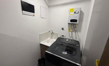 APARTAMENTO EN ARRIENDO UBICADO EN SABANETA SECTOR LAS VEGAS