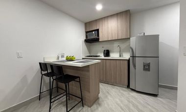 APARTAMENTO EN ARRIENDO UBICADO EN SABANETA SECTOR LAS VEGAS