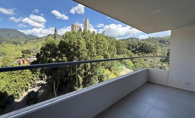 APARTAMENTO EN ARRIENDO UBICADO EN SABANETA SECTOR SAN JOSE