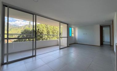 APARTAMENTO EN ARRIENDO UBICADO EN SABANETA SECTOR SAN JOSE