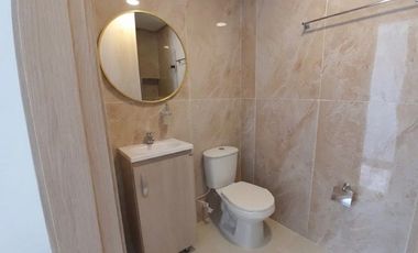 APARTAMENTO EN ARRIENDO UBICADO EN SABANETA SECTOR VEGAS DE SAN JOSE