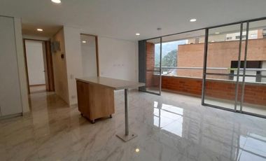 APARTAMENTO EN ARRIENDO UBICADO EN SABANETA SECTOR VEGAS DE SAN JOSE