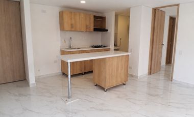 APARTAMENTO EN ARRIENDO UBICADO EN SABANETA SECTOR VEGAS DE SAN JOSE