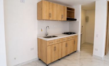 APARTAMENTO EN ARRIENDO UBICADO EN SABANETA SECTOR VEGAS DE SAN JOSE