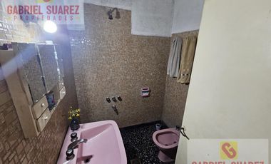 CHALET terreno libre y lote libre con pileta - Credito Hipotecario