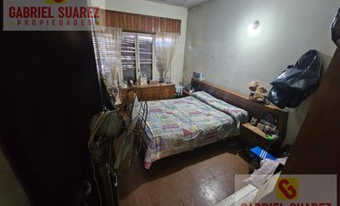 CHALET terreno libre y lote libre con pileta - Credito Hipotecario
