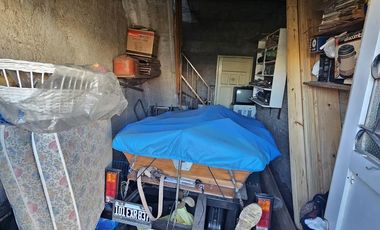 CHALET terreno libre y lote libre con pileta - Credito Hipotecario