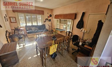 CHALET terreno libre y lote libre con pileta - Credito Hipotecario