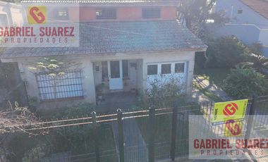 CHALET terreno libre y lote libre con pileta - Credito Hipotecario