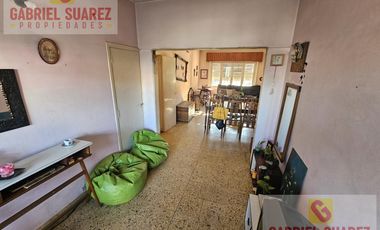 CHALET terreno libre y lote libre con pileta - Credito Hipotecario
