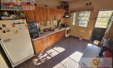 CHALET terreno libre y lote libre con pileta - Credito Hipotecario