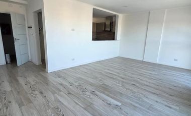 Alquiler departamento con terraza propia