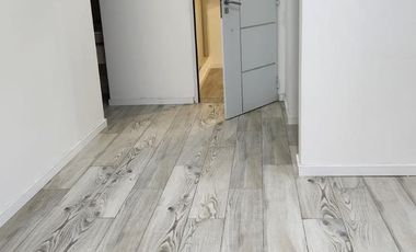 Alquiler departamento con terraza propia