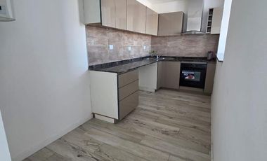 Alquiler departamento con terraza propia