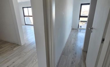 Alquiler departamento con terraza propia