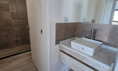 Alquiler departamento con terraza propia