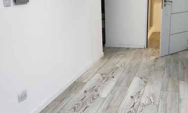 Alquiler departamento con terraza propia