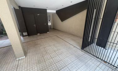 Departamento Duplex dos dormitorios