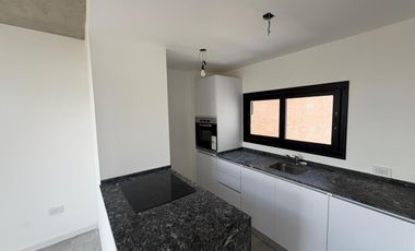 Departamento Duplex dos dormitorios