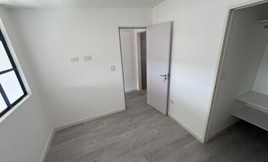 Departamento Duplex dos dormitorios