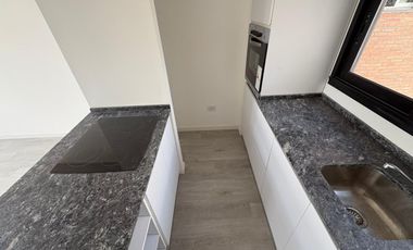 Departamento Duplex dos dormitorios