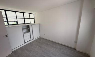 Departamento Duplex dos dormitorios