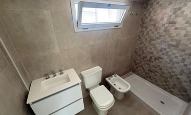 Departamento Duplex dos dormitorios