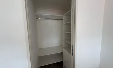 Departamento Duplex dos dormitorios