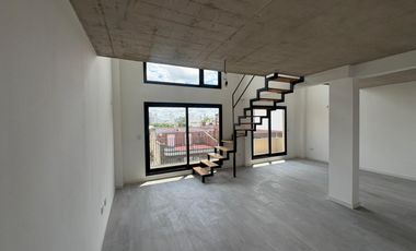Departamento Duplex dos dormitorios