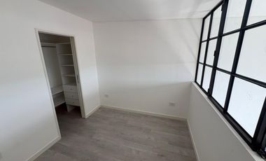 Departamento Duplex dos dormitorios