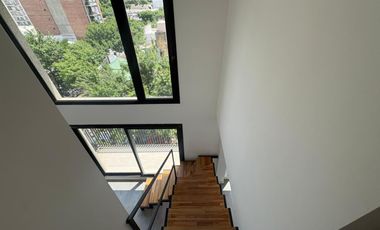 Departamento Duplex dos dormitorios