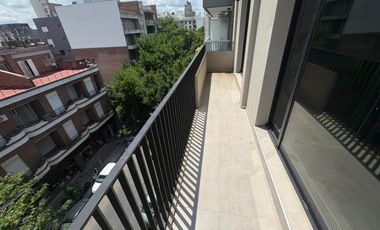 Departamento Duplex dos dormitorios